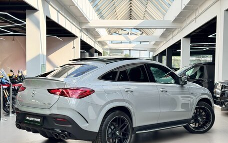Mercedes-Benz GLE Coupe AMG, 2025 год, 16 990 000 рублей, 6 фотография
