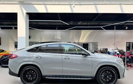Mercedes-Benz GLE Coupe AMG, 2025 год, 16 990 000 рублей, 8 фотография