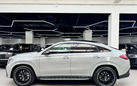 Mercedes-Benz GLE Coupe AMG, 2025 год, 16 990 000 рублей, 7 фотография