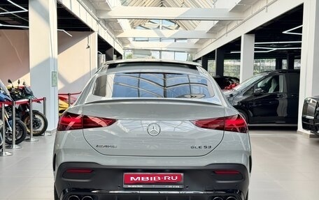 Mercedes-Benz GLE Coupe AMG, 2025 год, 16 990 000 рублей, 5 фотография