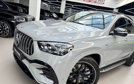 Mercedes-Benz GLE Coupe AMG, 2025 год, 16 990 000 рублей, 13 фотография