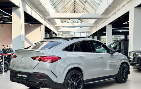 Mercedes-Benz GLE Coupe AMG, 2025 год, 16 990 000 рублей, 10 фотография