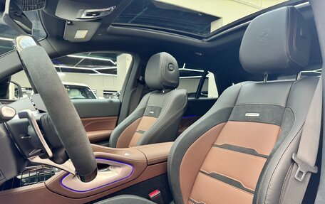 Mercedes-Benz GLE Coupe AMG, 2025 год, 16 990 000 рублей, 19 фотография