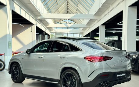Mercedes-Benz GLE Coupe AMG, 2025 год, 16 990 000 рублей, 12 фотография