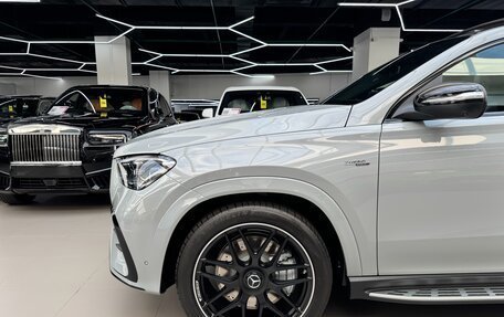 Mercedes-Benz GLE Coupe AMG, 2025 год, 16 990 000 рублей, 15 фотография
