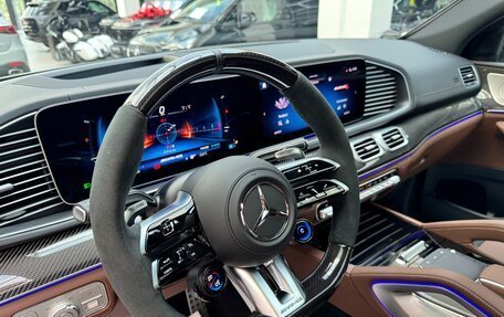 Mercedes-Benz GLE Coupe AMG, 2025 год, 16 990 000 рублей, 17 фотография