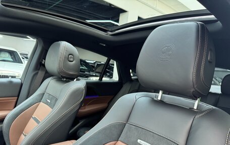 Mercedes-Benz GLE Coupe AMG, 2025 год, 16 990 000 рублей, 22 фотография