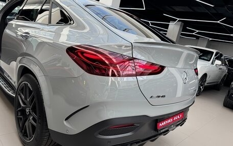 Mercedes-Benz GLE Coupe AMG, 2025 год, 16 990 000 рублей, 14 фотография