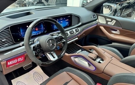 Mercedes-Benz GLE Coupe AMG, 2025 год, 16 990 000 рублей, 16 фотография