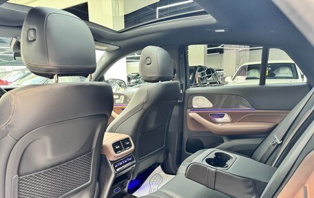 Mercedes-Benz GLE Coupe AMG, 2025 год, 16 990 000 рублей, 24 фотография