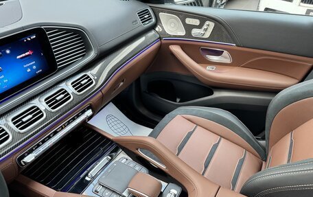 Mercedes-Benz GLE Coupe AMG, 2025 год, 16 990 000 рублей, 30 фотография