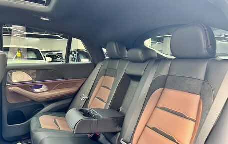 Mercedes-Benz GLE Coupe AMG, 2025 год, 16 990 000 рублей, 26 фотография