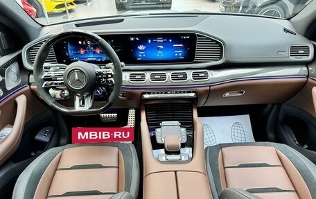 Mercedes-Benz GLE Coupe AMG, 2025 год, 16 990 000 рублей, 18 фотография