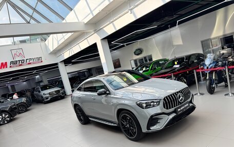 Mercedes-Benz GLE Coupe AMG, 2025 год, 16 990 000 рублей, 39 фотография