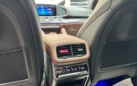 Mercedes-Benz GLE Coupe AMG, 2025 год, 16 990 000 рублей, 25 фотография