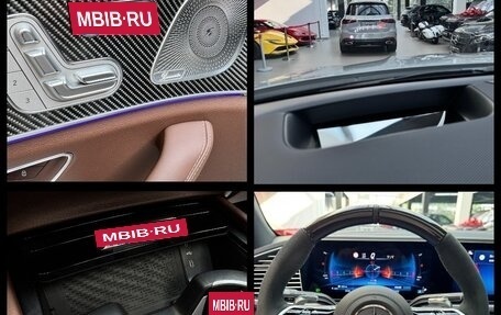 Mercedes-Benz GLE Coupe AMG, 2025 год, 16 990 000 рублей, 34 фотография