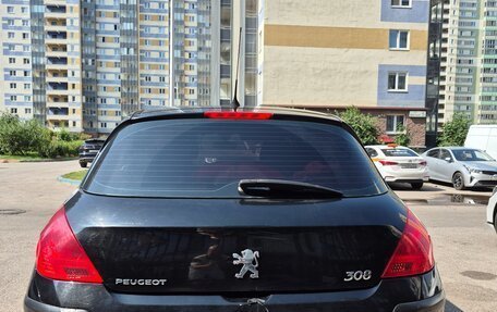 Peugeot 308 II, 2010 год, 370 000 рублей, 6 фотография
