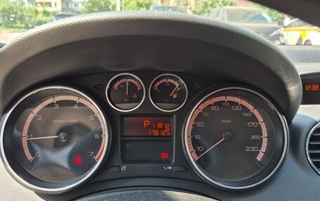 Peugeot 308 II, 2010 год, 370 000 рублей, 5 фотография