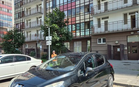 Peugeot 308 II, 2010 год, 370 000 рублей, 4 фотография