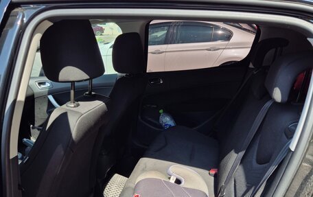 Peugeot 308 II, 2010 год, 370 000 рублей, 9 фотография