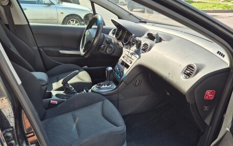 Peugeot 308 II, 2010 год, 370 000 рублей, 8 фотография