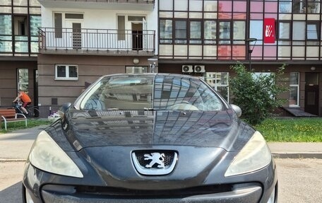 Peugeot 308 II, 2010 год, 370 000 рублей, 3 фотография