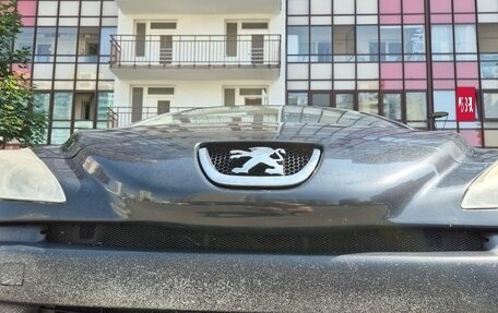 Peugeot 308 II, 2010 год, 370 000 рублей, 13 фотография