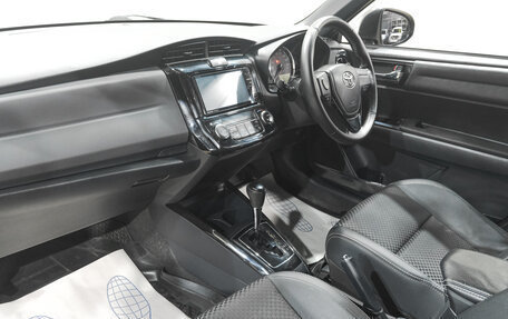 Toyota Corolla, 2016 год, 1 549 000 рублей, 9 фотография