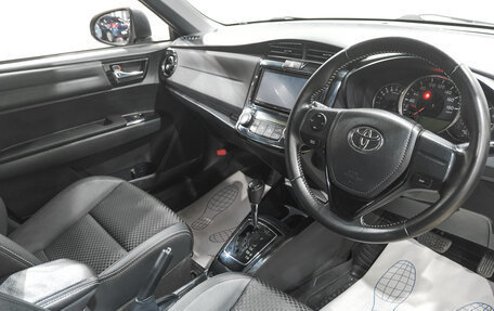 Toyota Corolla, 2016 год, 1 549 000 рублей, 8 фотография