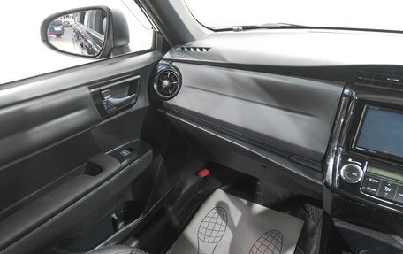 Toyota Corolla, 2016 год, 1 549 000 рублей, 10 фотография