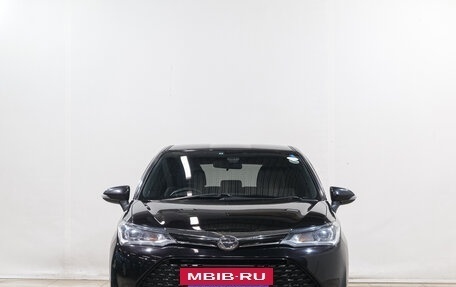 Toyota Corolla, 2016 год, 1 549 000 рублей, 3 фотография