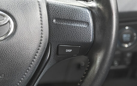 Toyota Corolla, 2016 год, 1 549 000 рублей, 15 фотография