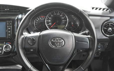 Toyota Corolla, 2016 год, 1 549 000 рублей, 14 фотография