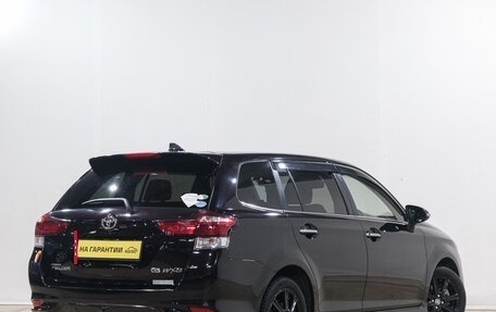 Toyota Corolla, 2016 год, 1 549 000 рублей, 7 фотография