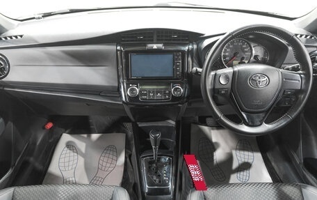 Toyota Corolla, 2016 год, 1 549 000 рублей, 11 фотография