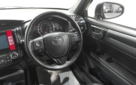 Toyota Corolla, 2016 год, 1 549 000 рублей, 12 фотография