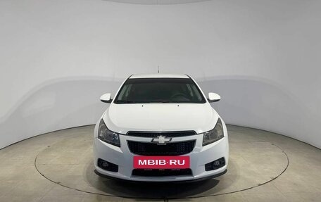 Chevrolet Cruze II, 2010 год, 599 000 рублей, 2 фотография
