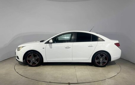 Chevrolet Cruze II, 2010 год, 599 000 рублей, 10 фотография