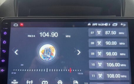 Chevrolet Cruze II, 2010 год, 599 000 рублей, 18 фотография
