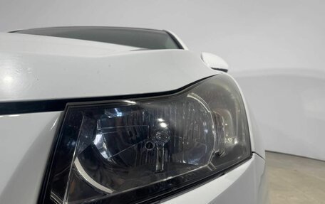Chevrolet Cruze II, 2010 год, 599 000 рублей, 11 фотография
