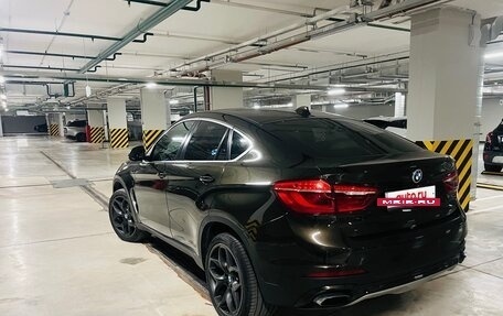 BMW X6, 2015 год, 4 250 000 рублей, 2 фотография