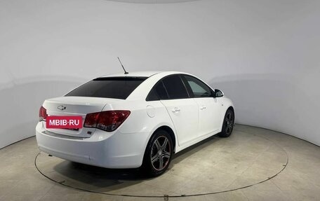 Chevrolet Cruze II, 2010 год, 599 000 рублей, 6 фотография