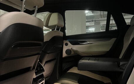 BMW X6, 2015 год, 4 250 000 рублей, 12 фотография