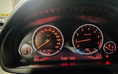 BMW X6, 2015 год, 4 250 000 рублей, 8 фотография