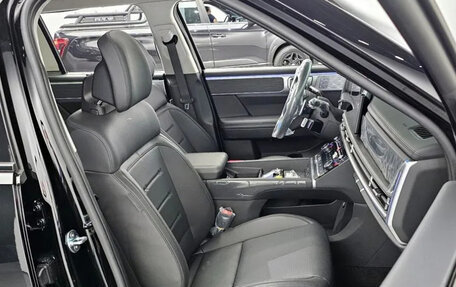 Hyundai Santa Fe IV, 2024 год, 4 555 000 рублей, 9 фотография