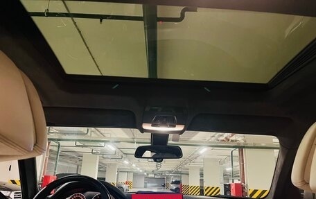 BMW X6, 2015 год, 4 250 000 рублей, 9 фотография