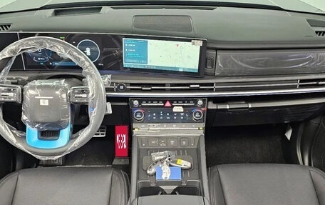 Hyundai Santa Fe IV, 2024 год, 4 555 000 рублей, 6 фотография