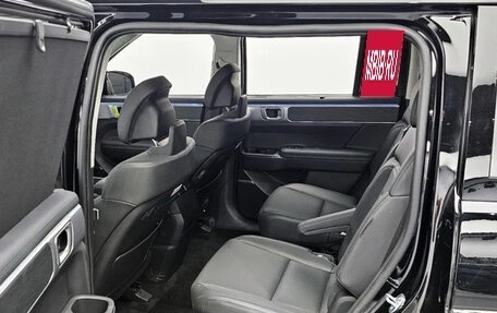 Hyundai Santa Fe IV, 2024 год, 4 555 000 рублей, 11 фотография
