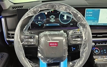 Hyundai Santa Fe IV, 2024 год, 4 555 000 рублей, 12 фотография