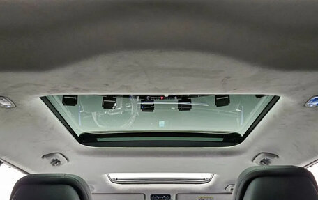 Hyundai Santa Fe IV, 2024 год, 4 555 000 рублей, 19 фотография